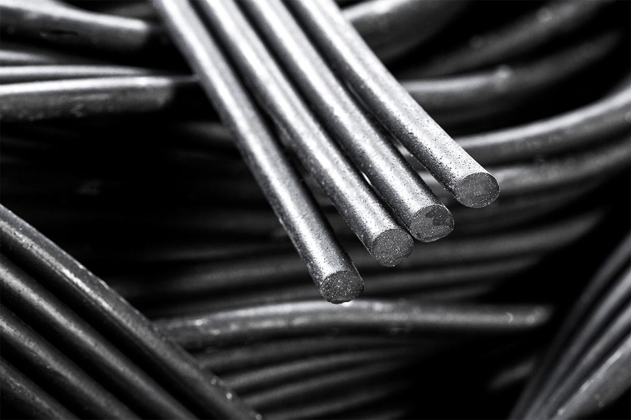 картинка Шнур резиновый МБС 1-4с Ф 8 мм ГОСТ 6467-79 от магазина Одежда+