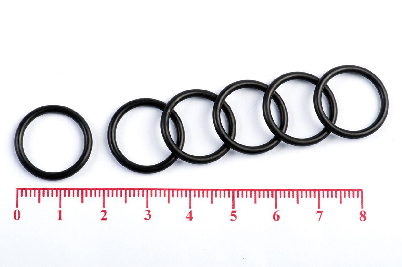 картинка Кольцо 015-018-19 ГОСТ 9833-73 от магазина Одежда+