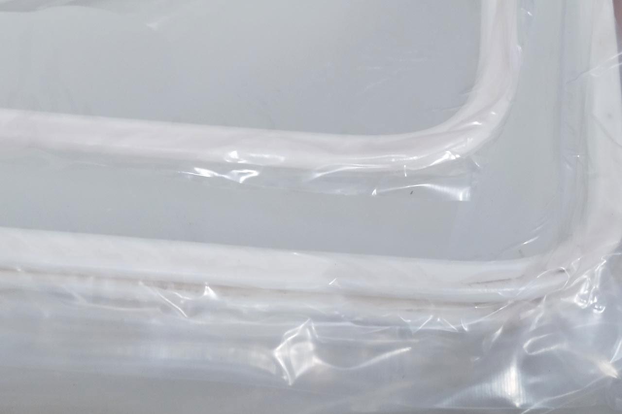 картинка Оргстекло 6 мм 1500х1700 мм ТОСП (~19 кг) ГОСТ 17622-72 от магазина Одежда+