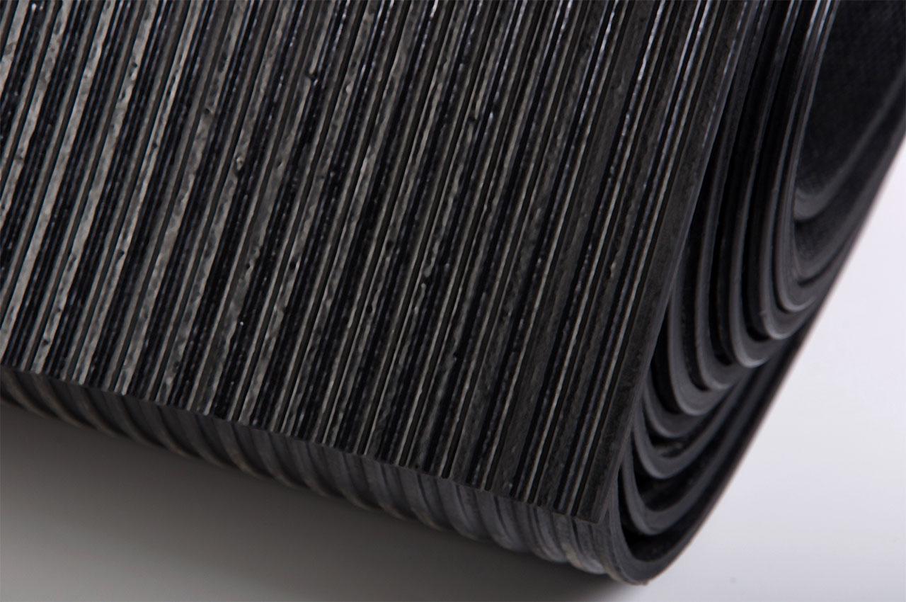 картинка Коврик диэлектрический группа 1 (~1х6 м, толщ.6 мм) ГОСТ 4997-75 от магазина Одежда+