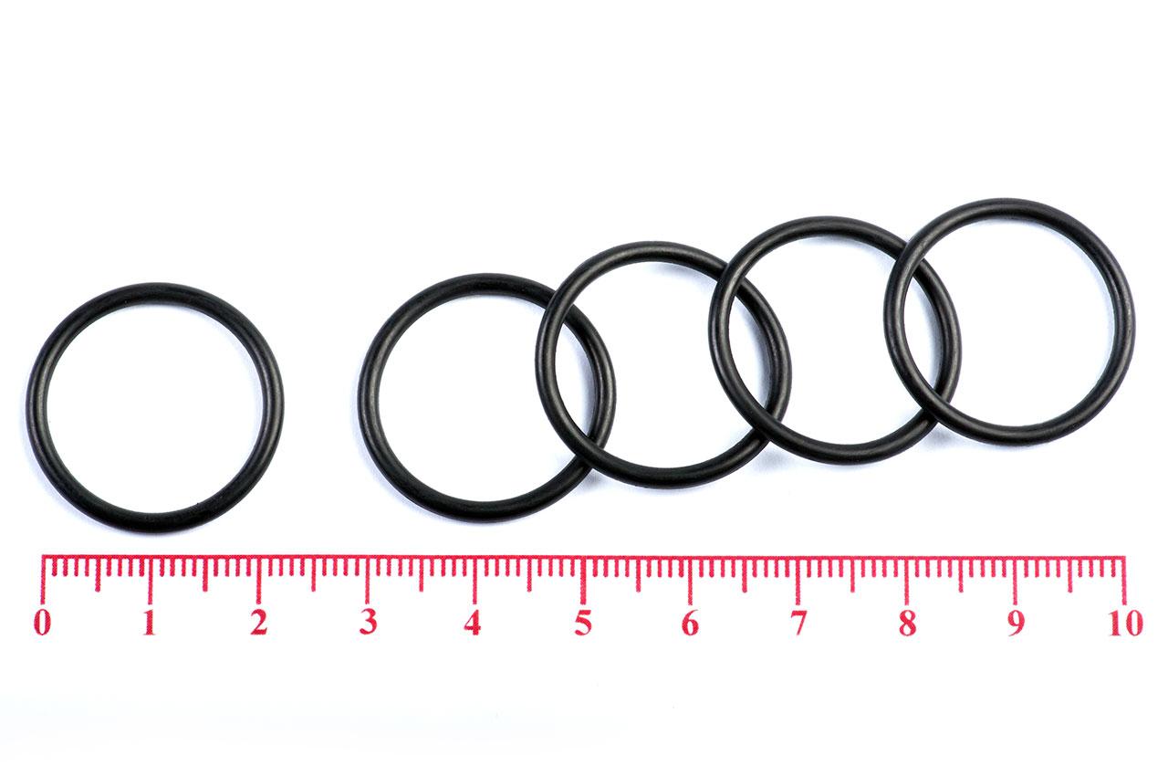 картинка Кольцо 020.0-2.0 NBR70 от магазина Одежда+