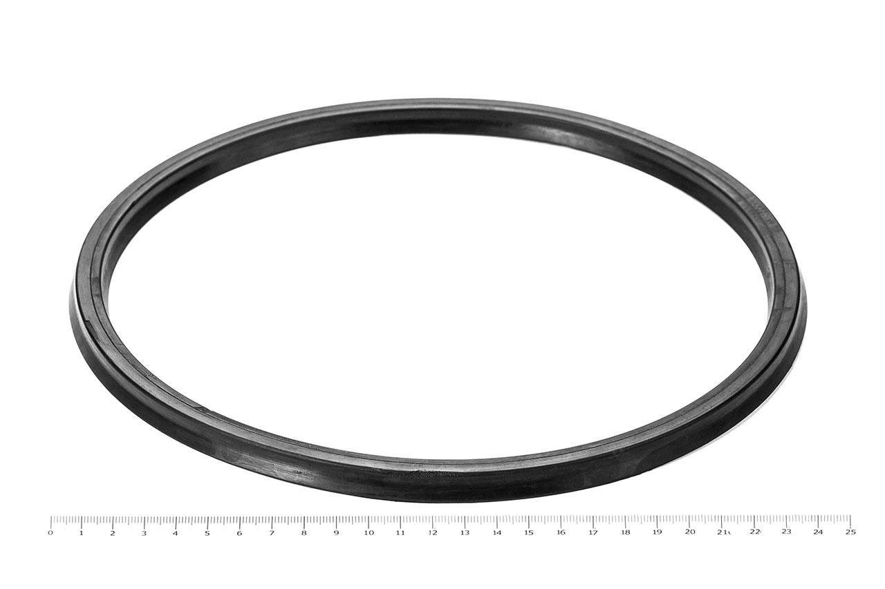картинка Манжета 1-250х230 h=10 ГОСТ 14896-84 от магазина Одежда+
