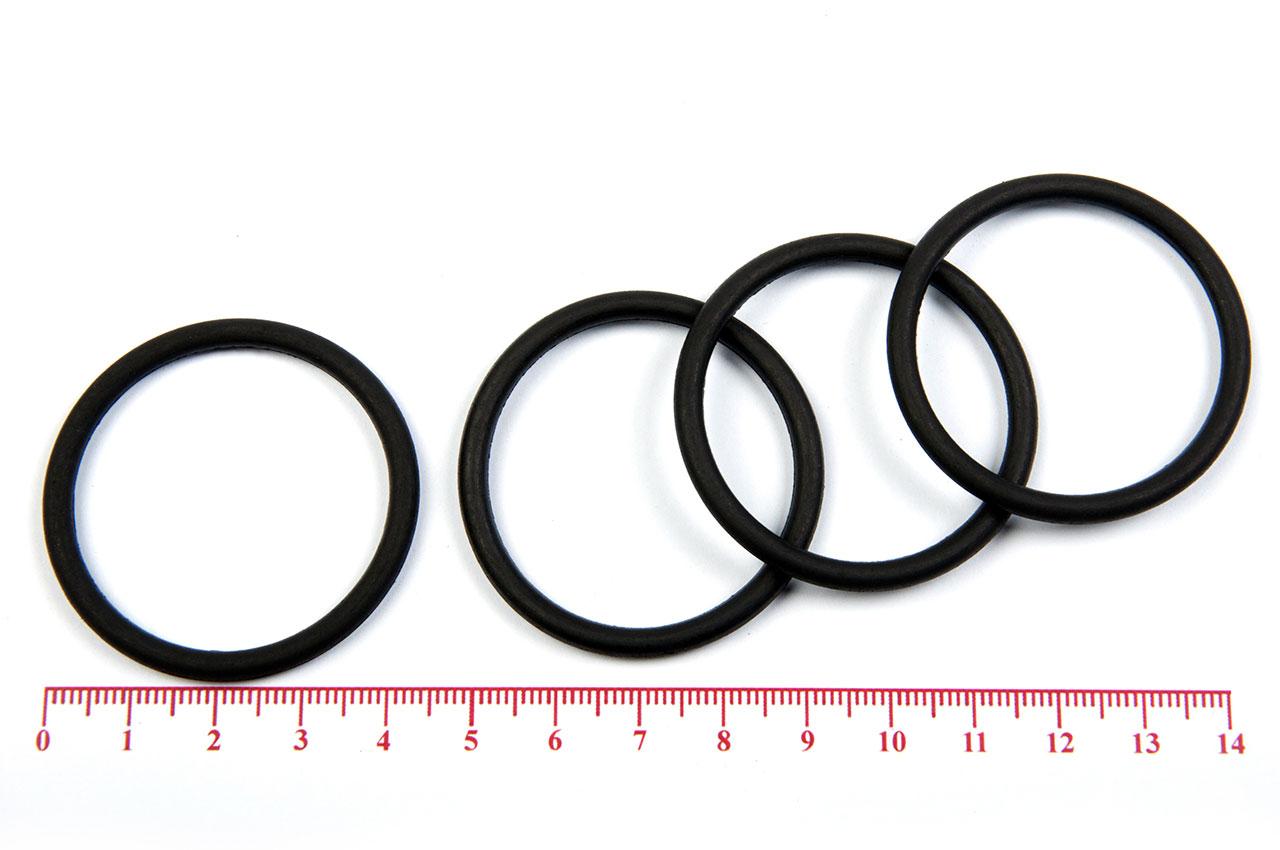 картинка Кольцо 039-045-36 ГОСТ 9833-73 от магазина Одежда+