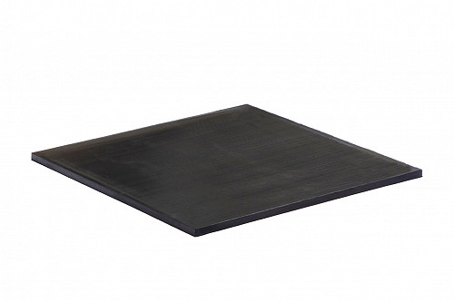 картинка Техпластина 20 мм ТМКЩ-C 2Ф (1000х1000 мм, 32 кг) от магазина Одежда+