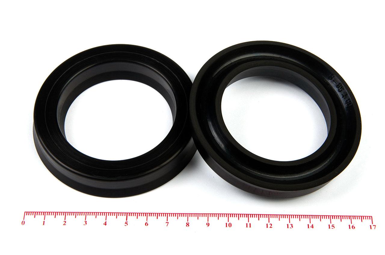 картинка Манжета 3-85х60 h=14.5 ГОСТ 14896-84 от магазина Одежда+