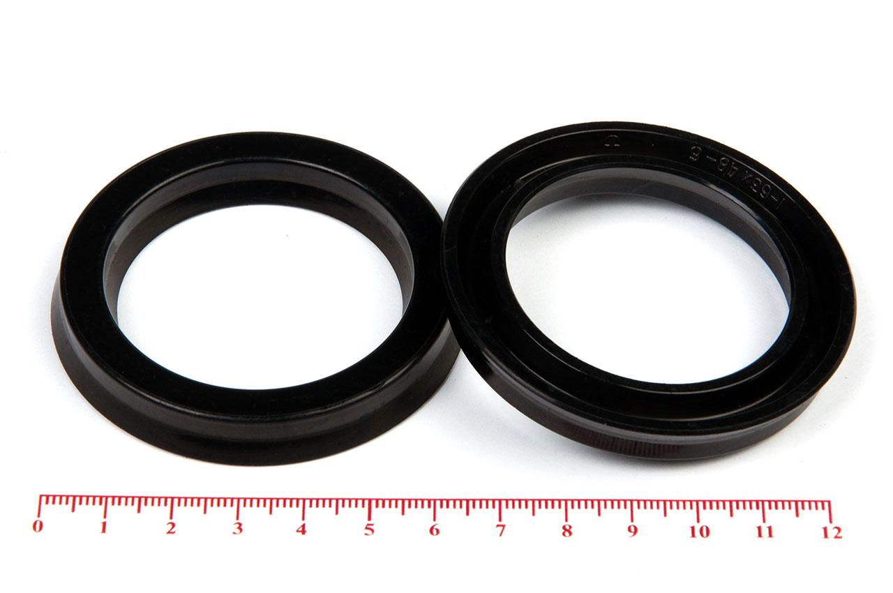 картинка Манжета 1-63х48 h=9 ГОСТ 14896-84 от магазина Одежда+