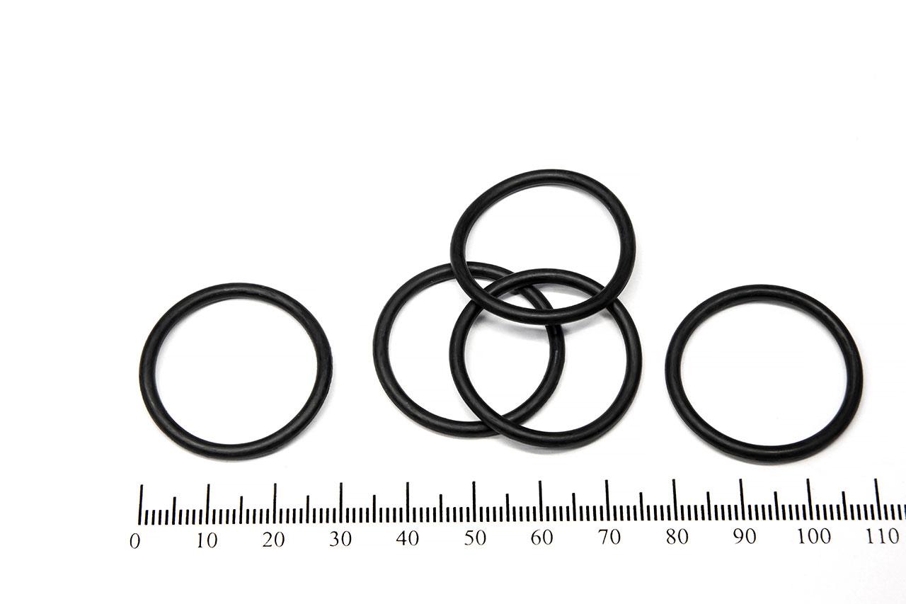 картинка Кольцо 025.0-2.5 NBR70 от магазина Одежда+