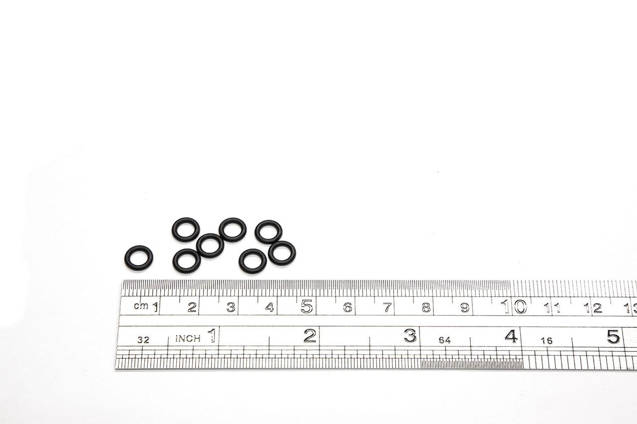 картинка Кольцо 005-007-14 ГОСТ 9833-73 от магазина Одежда+