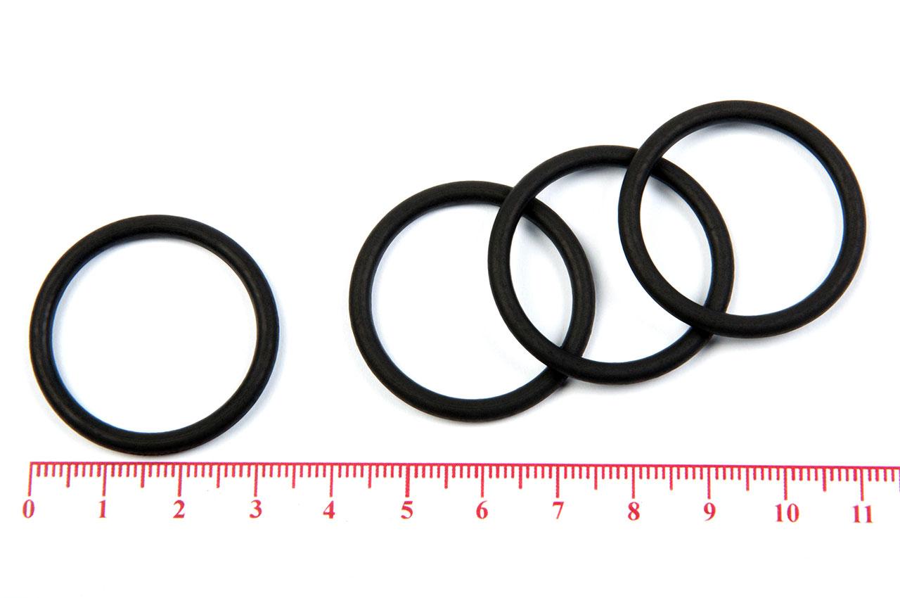 картинка Кольцо 028-033-30 ГОСТ 9833-73 от магазина Одежда+