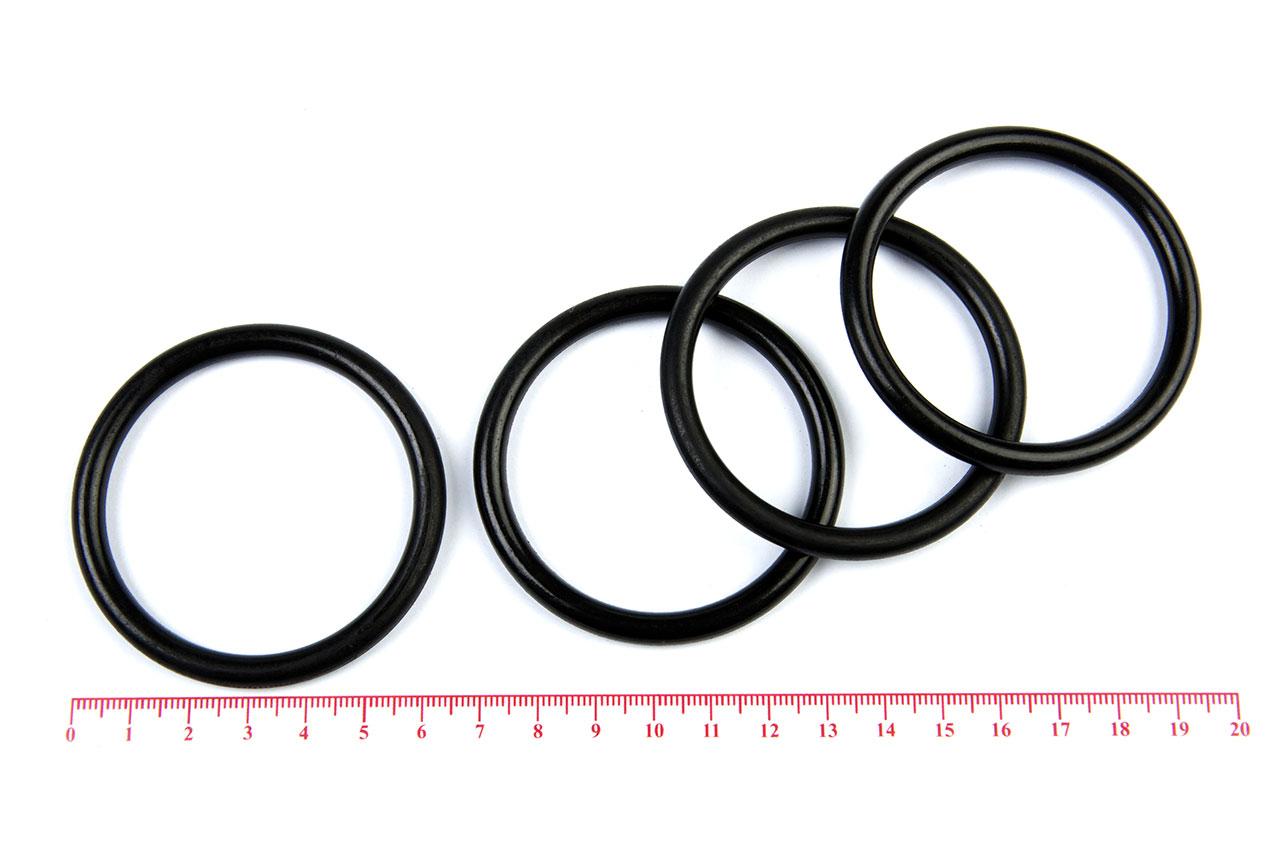 картинка Кольцо 055-065-58 ГОСТ 9833-73 от магазина Одежда+