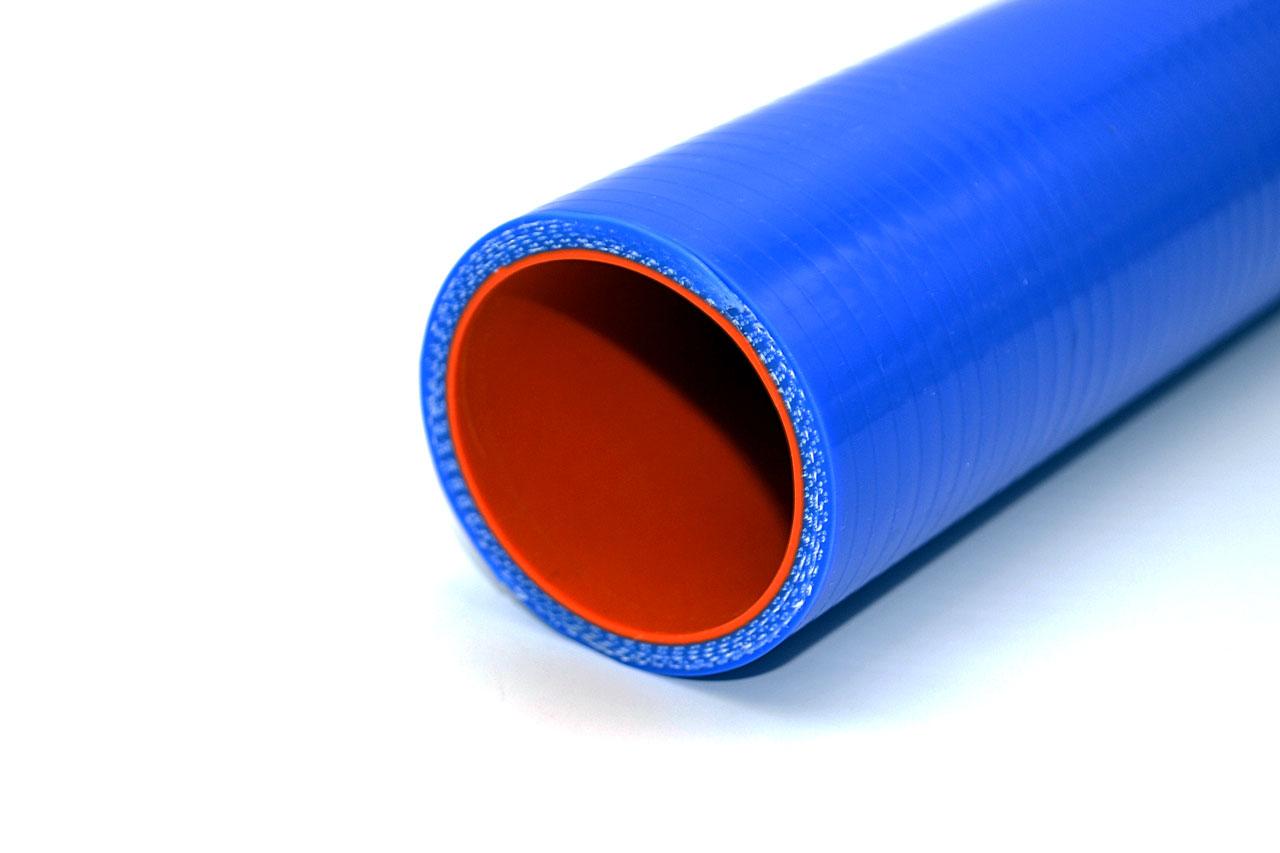 картинка Патрубок силиконовый прямой Ф 48 мм L 500 мм от магазина Одежда+