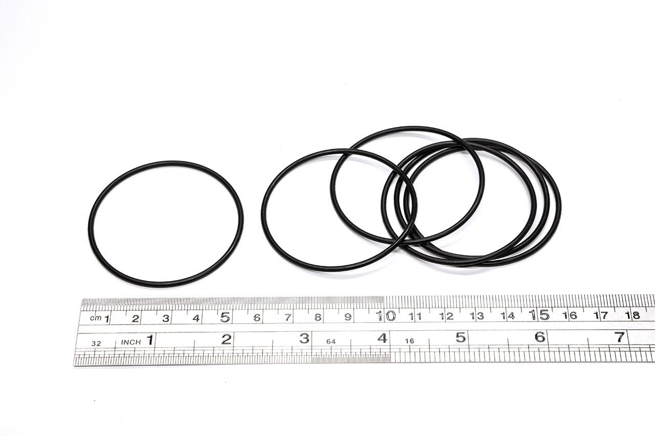 картинка Кольцо 050.0-2.0 NBR70 от магазина Одежда+