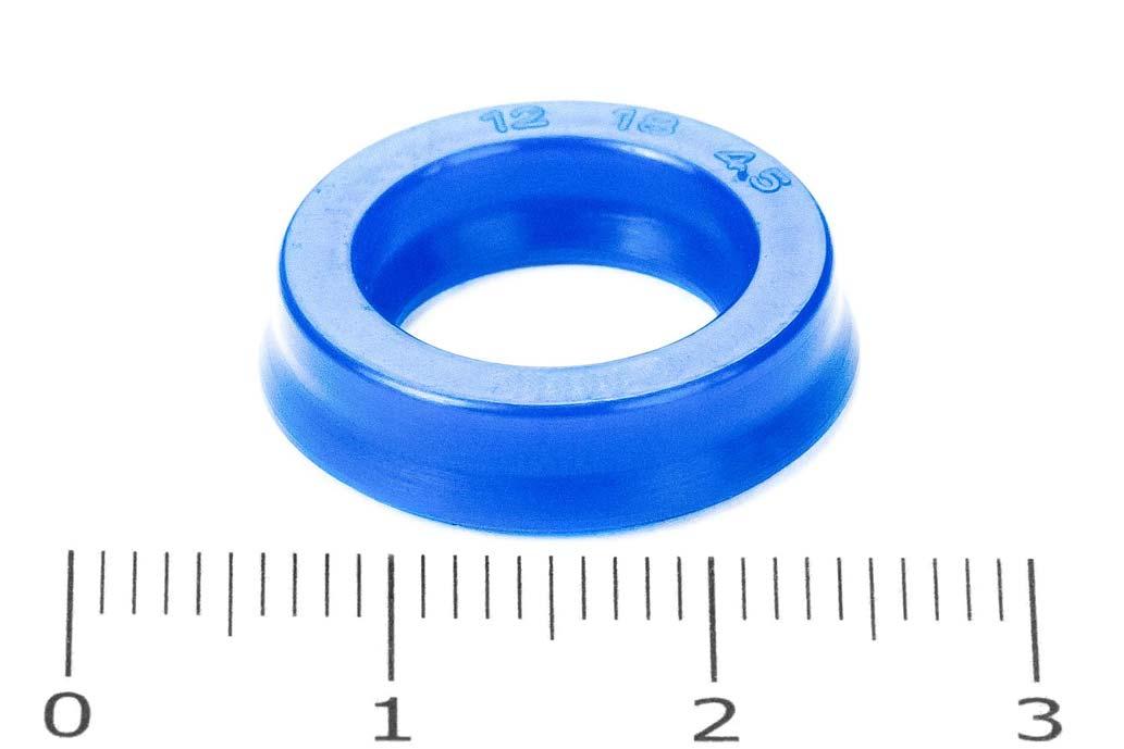 картинка Манжета PU 12*18*4.5 UHS от магазина Одежда+