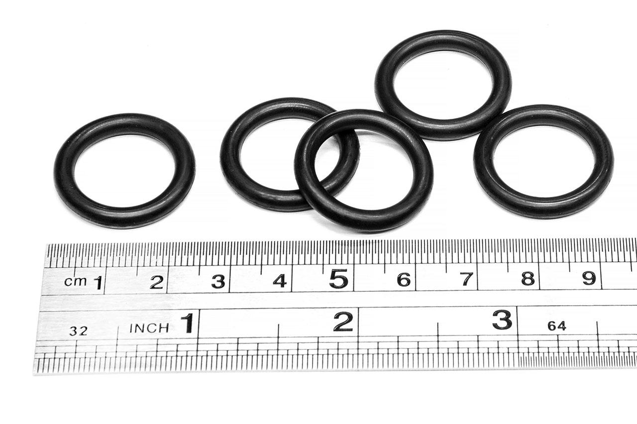 картинка Кольцо 017-023-36 (016.7-3.5) NBR70 от магазина Одежда+