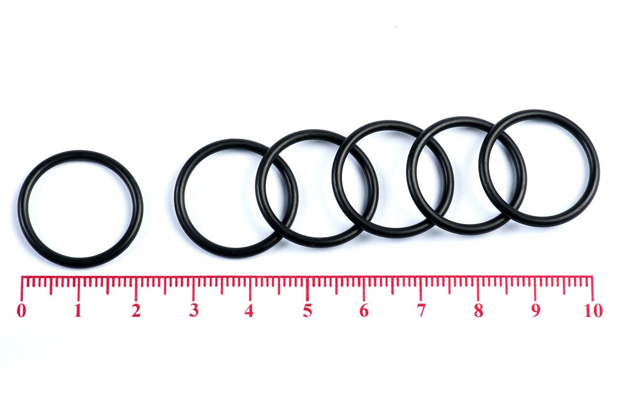 картинка Кольцо 019-022-19 (018.2-1.9) NBR70 от магазина Одежда+