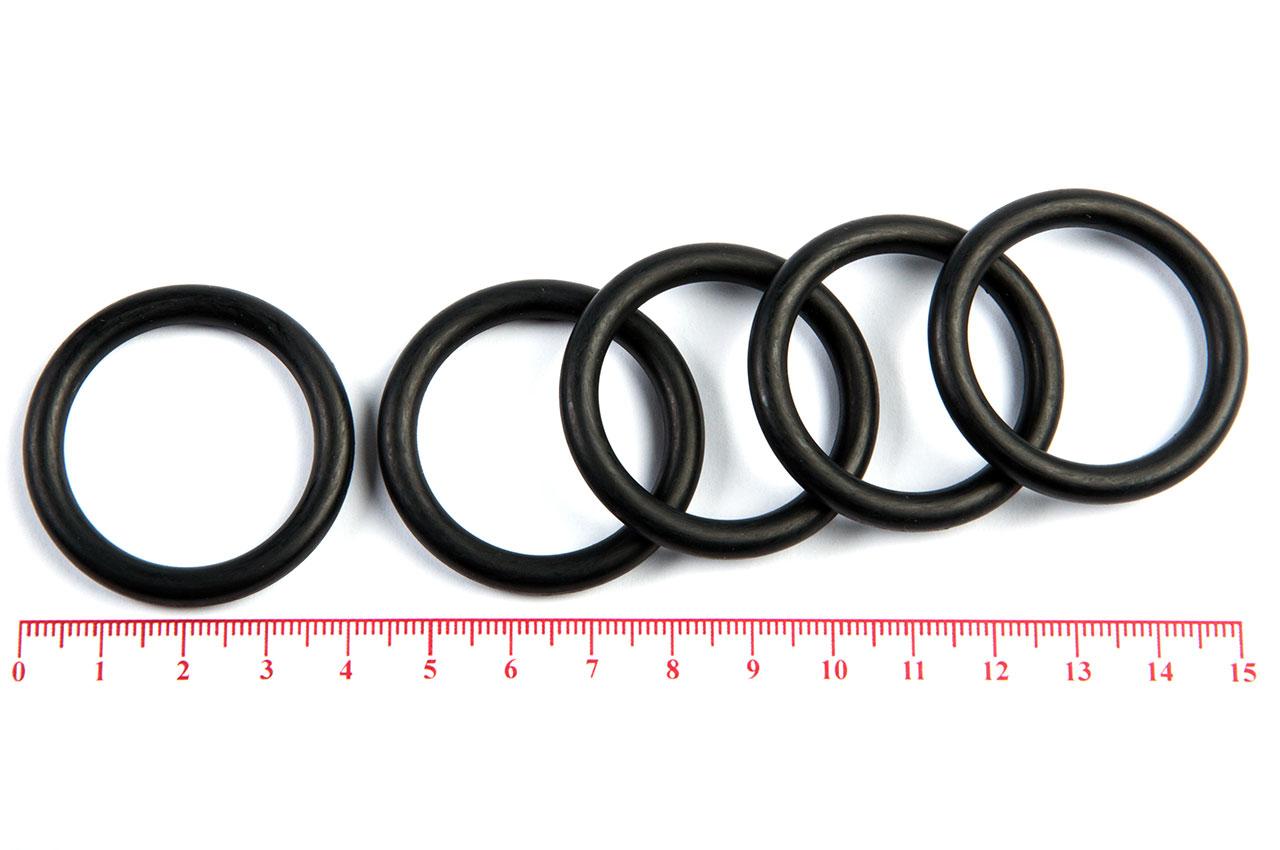 картинка Кольцо 031.0-5.0 NBR70 от магазина Одежда+