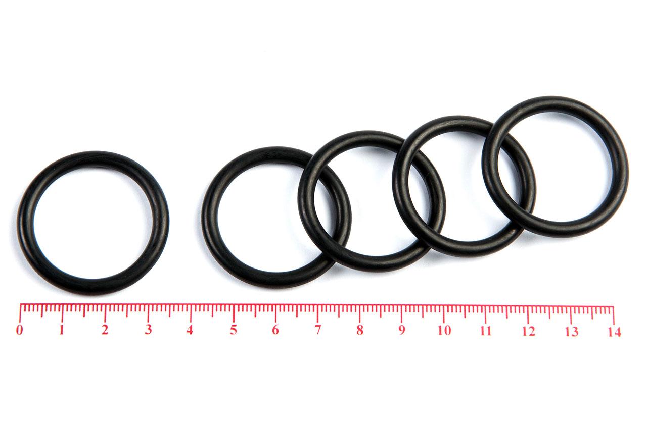 картинка Кольцо 028.0-4.0 NBR70 от магазина Одежда+