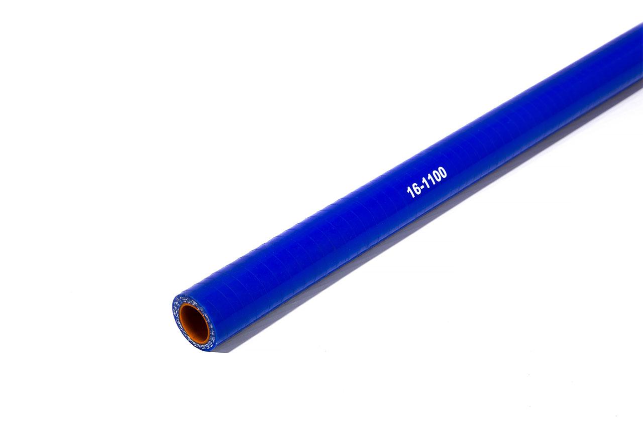 картинка Патрубок силиконовый прямой Ф 16 мм L 1100 мм от магазина Одежда+