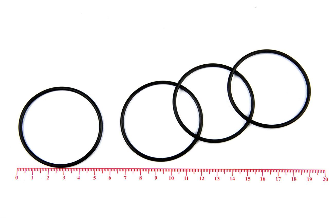 картинка Кольцо 052-056-25 ГОСТ 9833-73 от магазина Одежда+