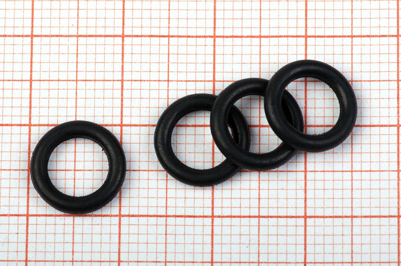 картинка Кольцо 007-010-19 ГОСТ 9833-73 от магазина Одежда+