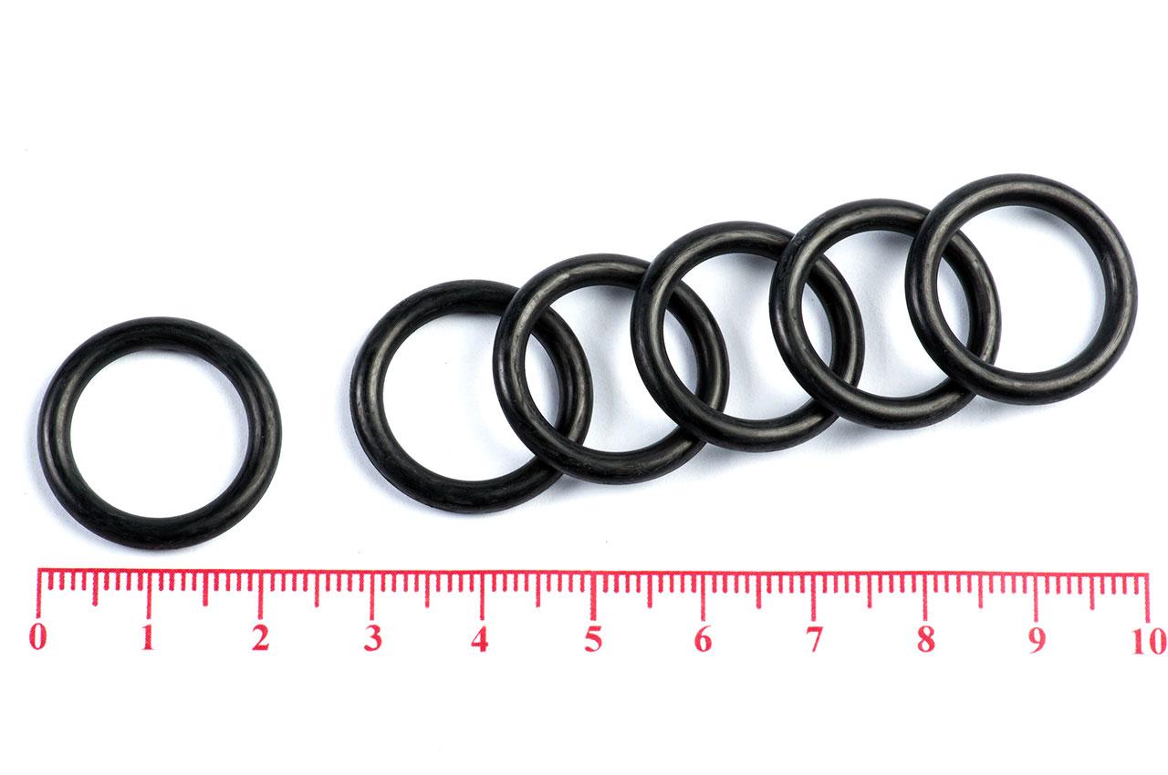 картинка Кольцо 016.0-3.0 NBR70 от магазина Одежда+
