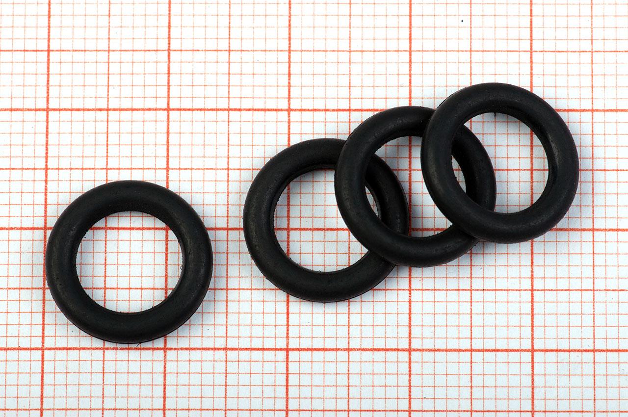 картинка Кольцо 009-013-25 ГОСТ 9833-73 от магазина Одежда+