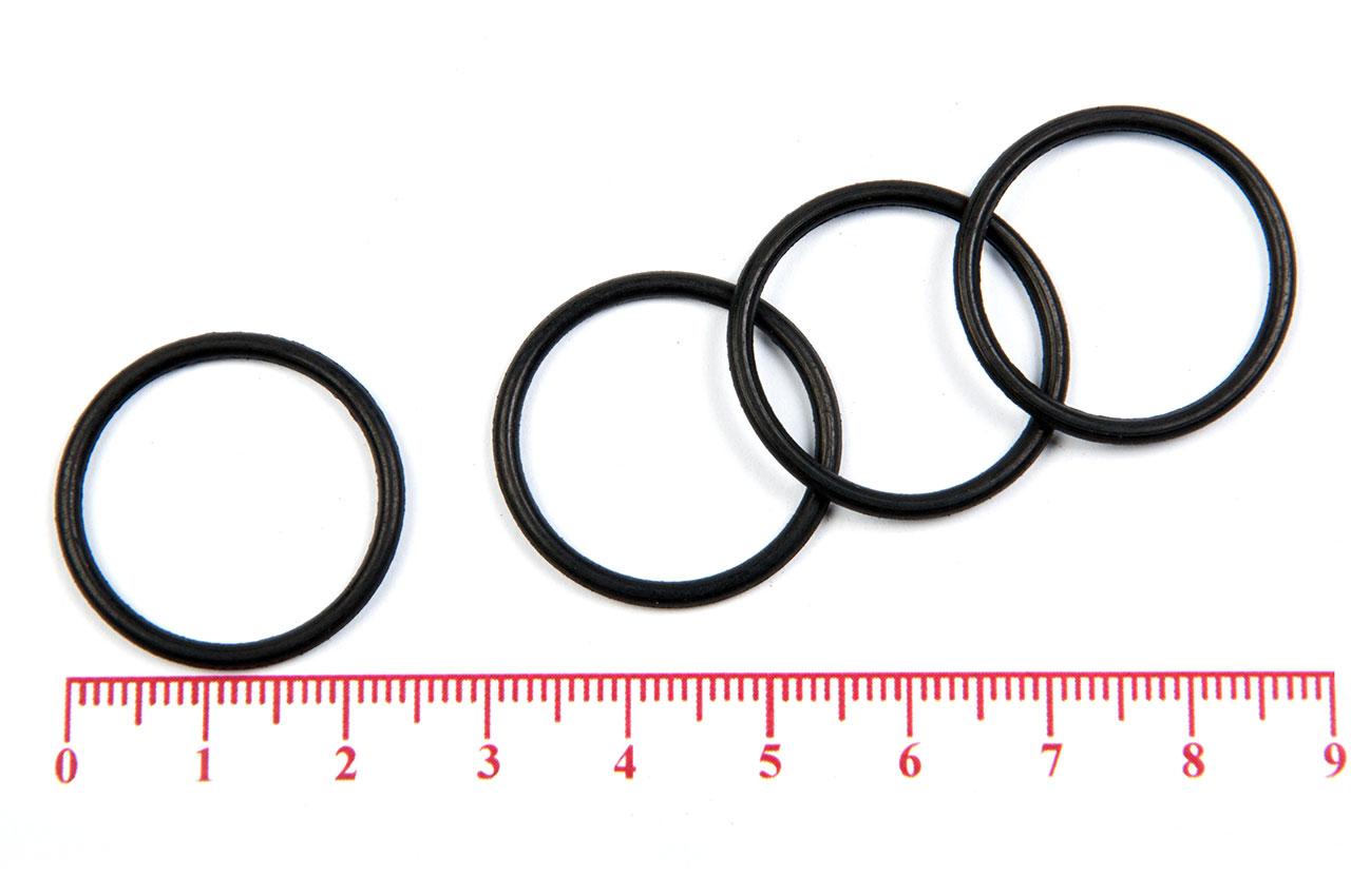 картинка Кольцо 022-025-19 ГОСТ 9833-73 от магазина Одежда+