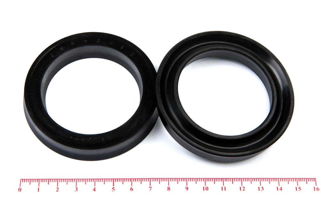 картинка Манжета 3-76х56 h=12 ГОСТ 14896-84 от магазина Одежда+