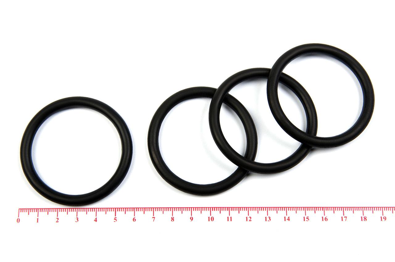 картинка Кольцо 050-060-58 ГОСТ 9833-73 от магазина Одежда+