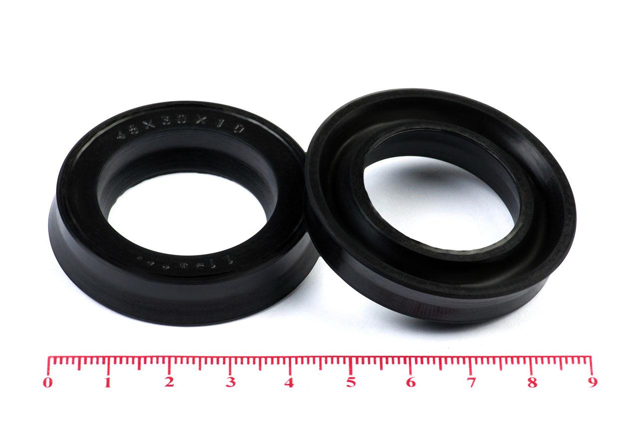 картинка Манжета 1-45х30 h=9 ГОСТ 14896-84 от магазина Одежда+