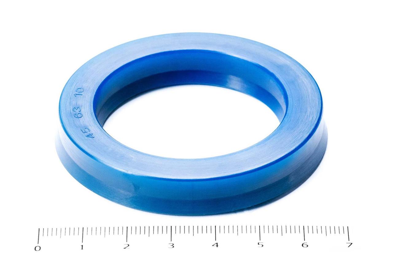 картинка Манжета PU 45х63х10 UN от магазина Одежда+