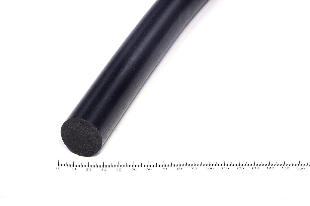 картинка Шнур резиновый МБС 1-4с Ф 30 мм ГОСТ 6467-79 от магазина Одежда+