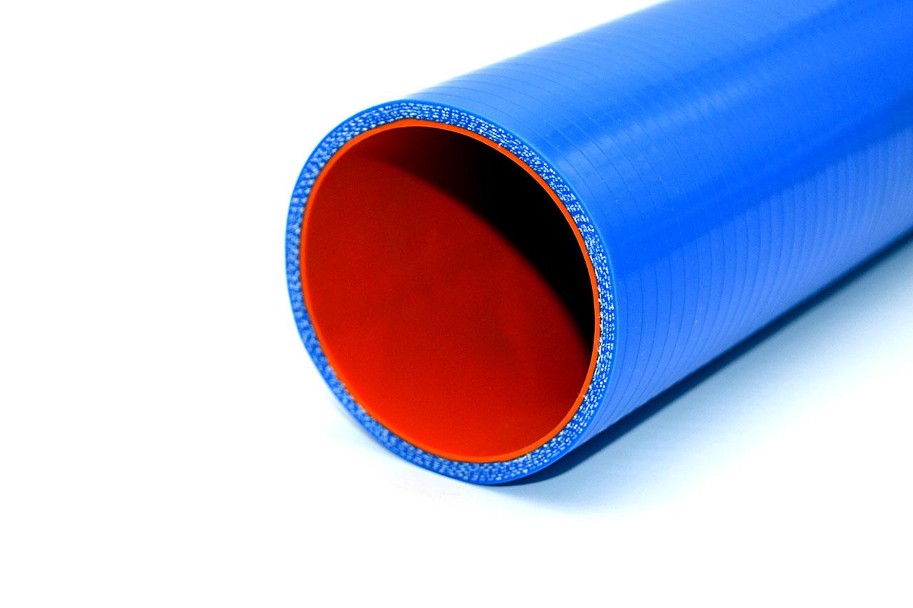 картинка Патрубок силиконовый прямой Ф 70 мм L 500 мм от магазина Одежда+