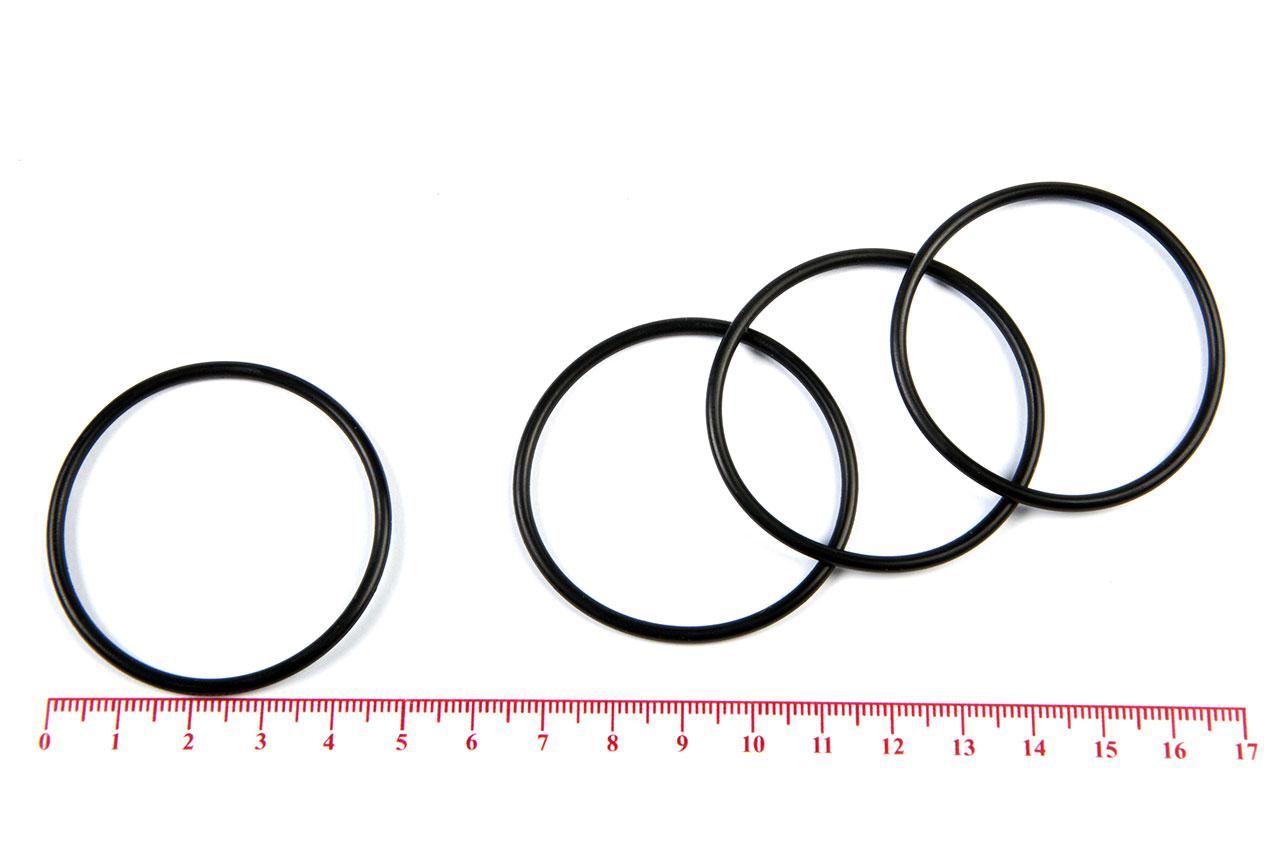 картинка Кольцо 046-050-25 (045.0-2.5) NBR70 от магазина Одежда+