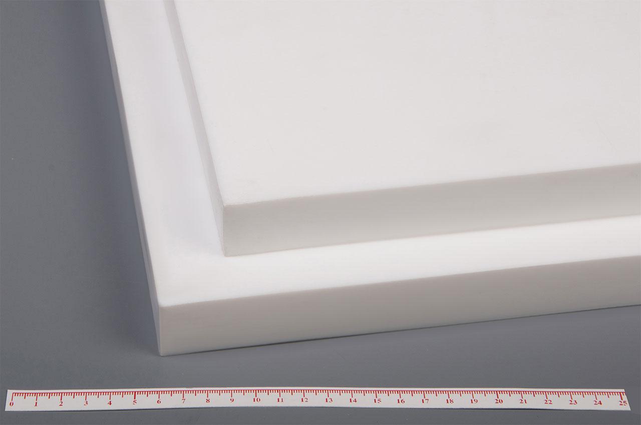 картинка Фторопласт Ф-4 листовой 30 ±3.0 мм (500х500 мм) от магазина Одежда+