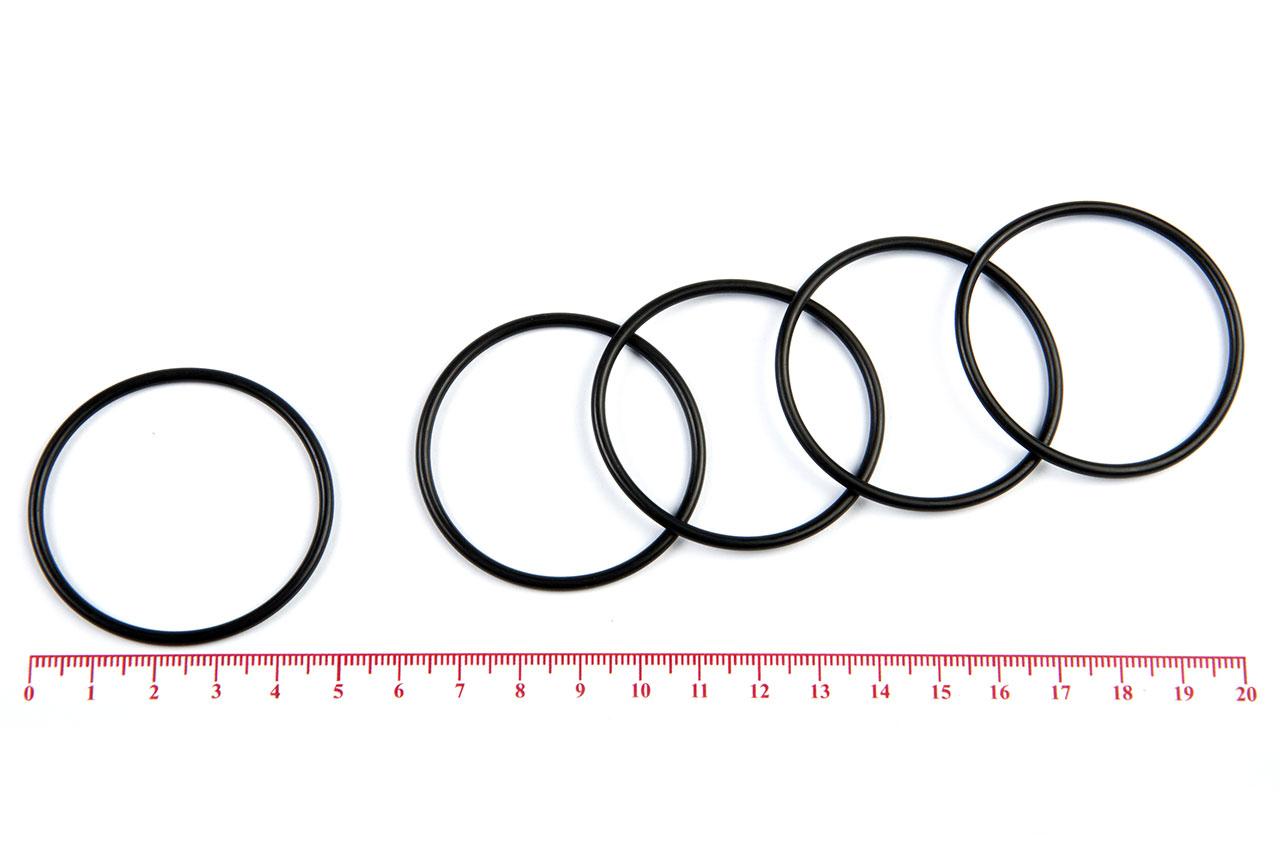 картинка Кольцо 045.0-3.0 NBR70 от магазина Одежда+