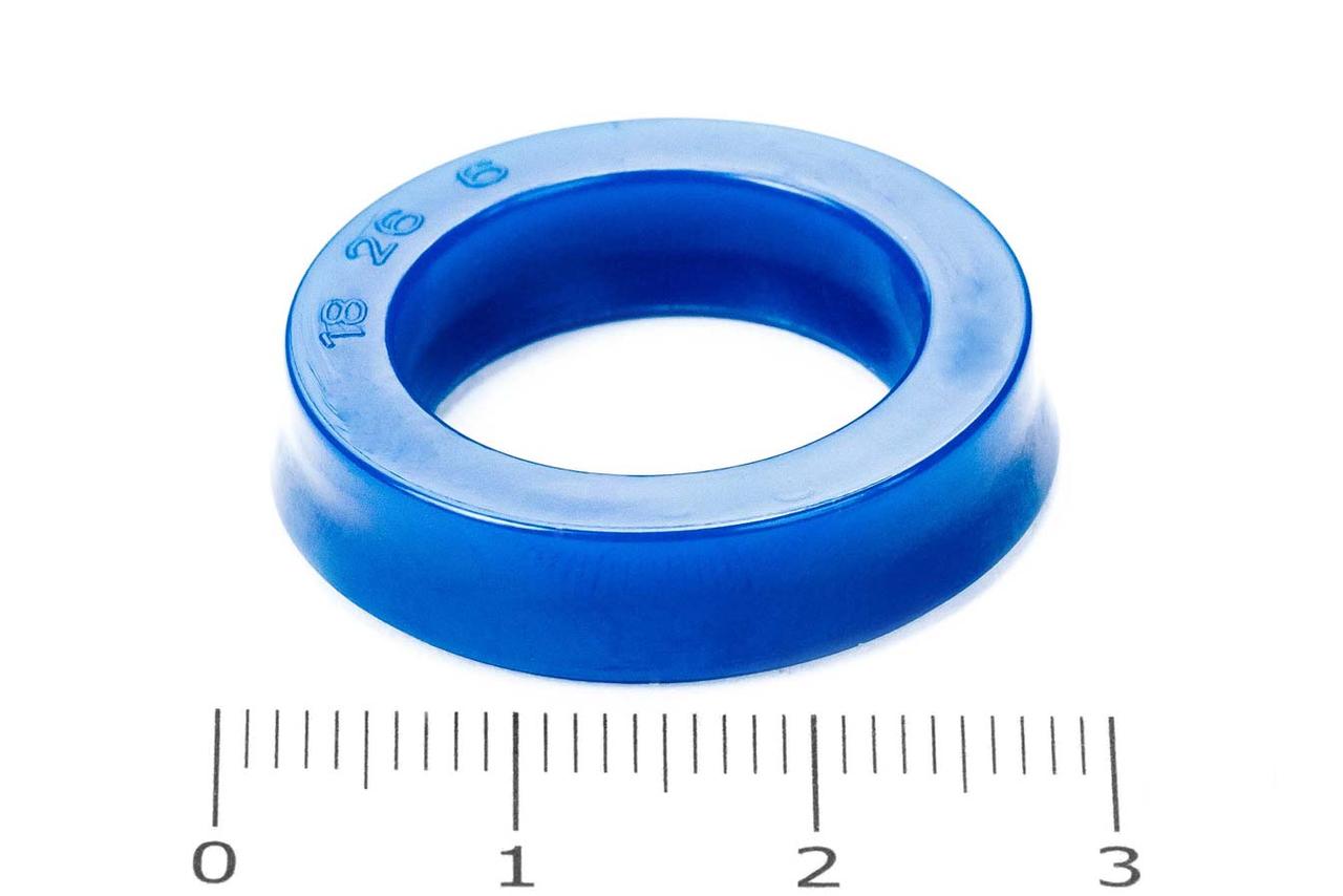 картинка Манжета PU 18*26*6 UHS от магазина Одежда+