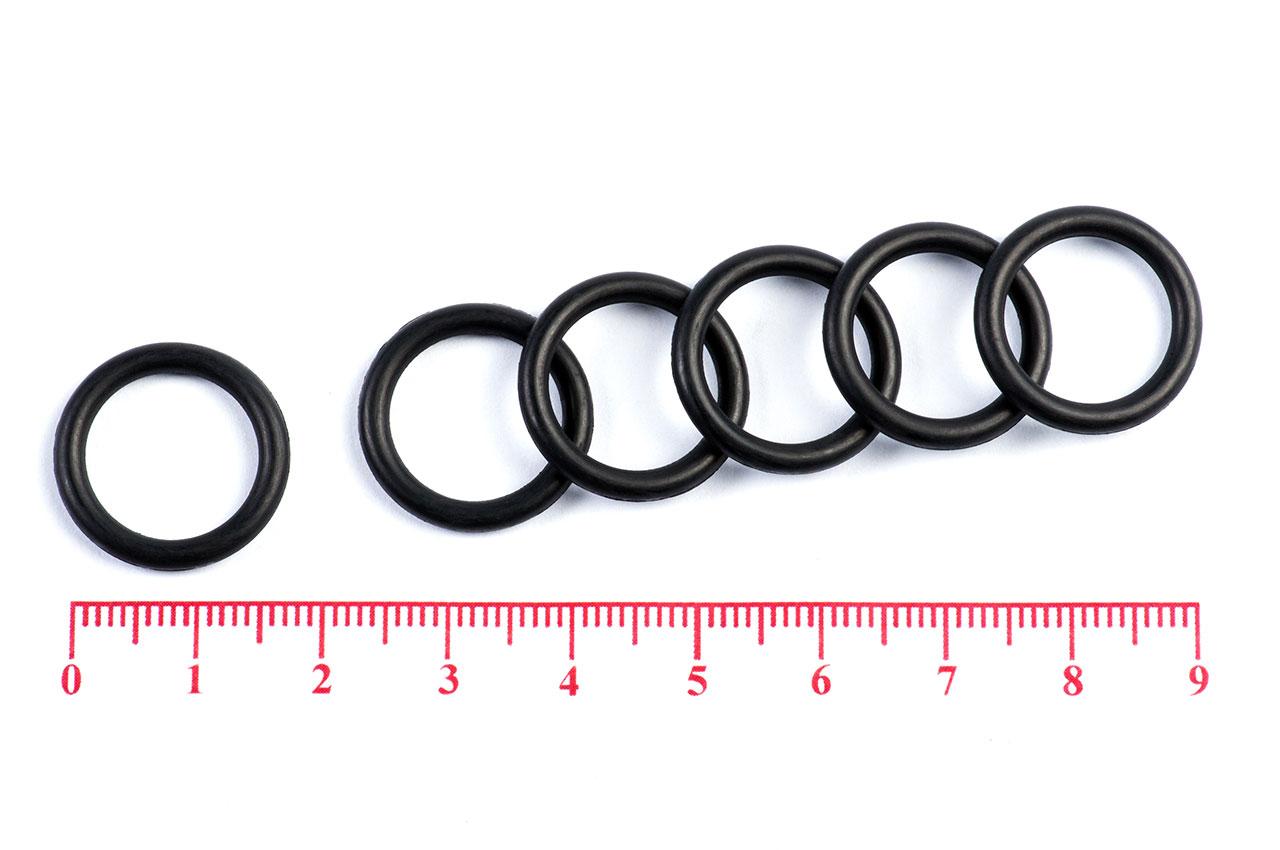 картинка Кольцо 014.5-018.5-25 (014.0-2.5) NBR70 от магазина Одежда+