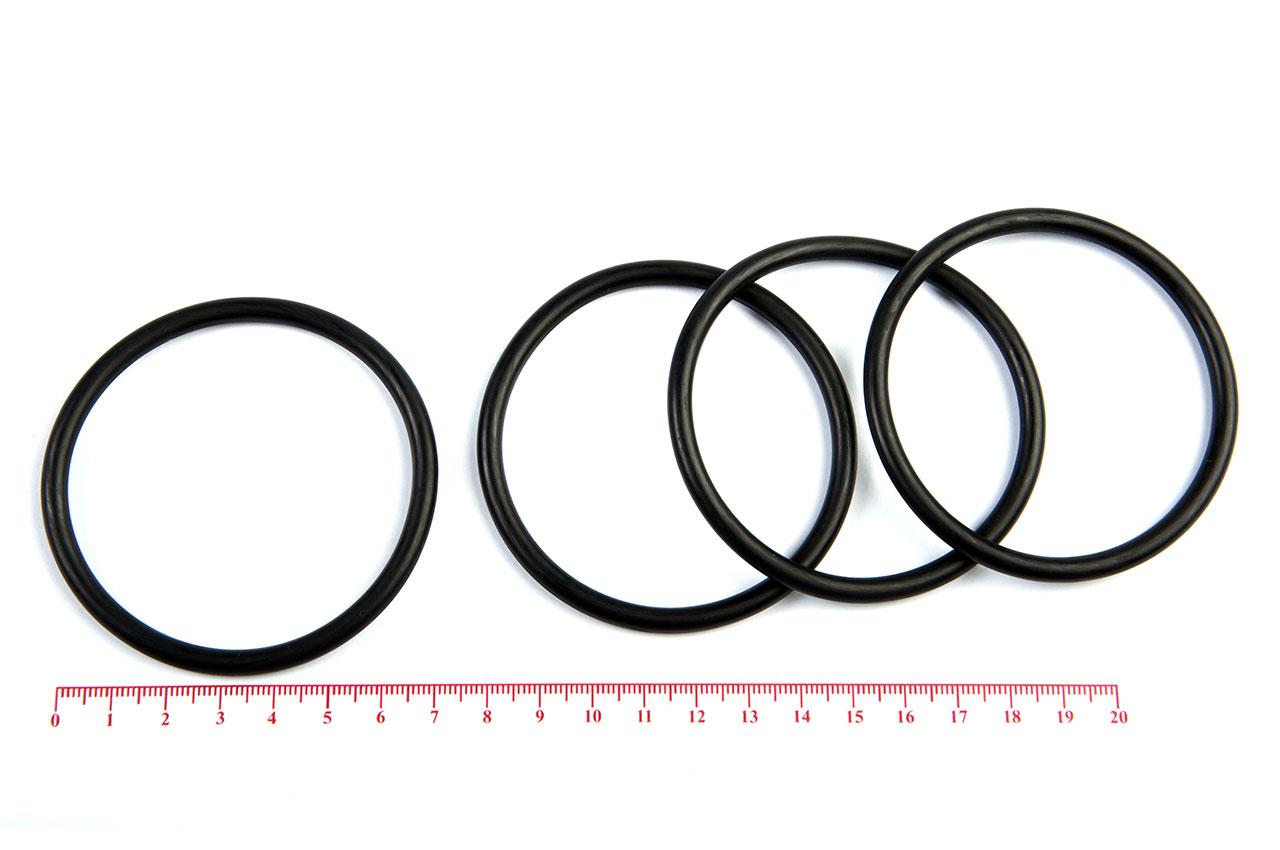 картинка Кольцо 065.0-5.0 NBR70 от магазина Одежда+