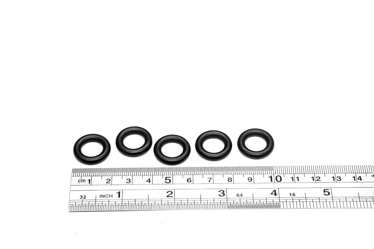 картинка Кольцо 011.0-4.0 NBR70 от магазина Одежда+
