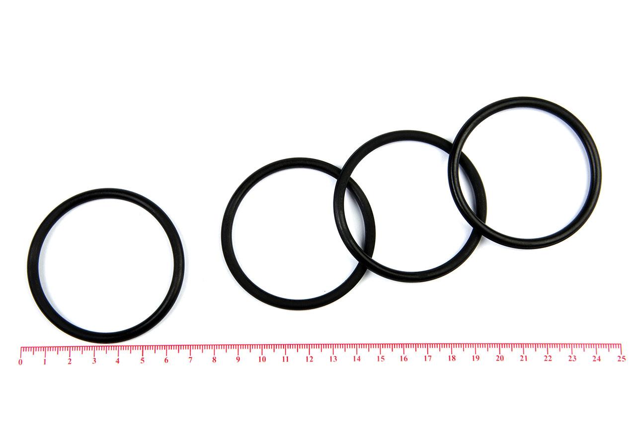 картинка Кольцо 058-066-46 ГОСТ 9833-73 от магазина Одежда+