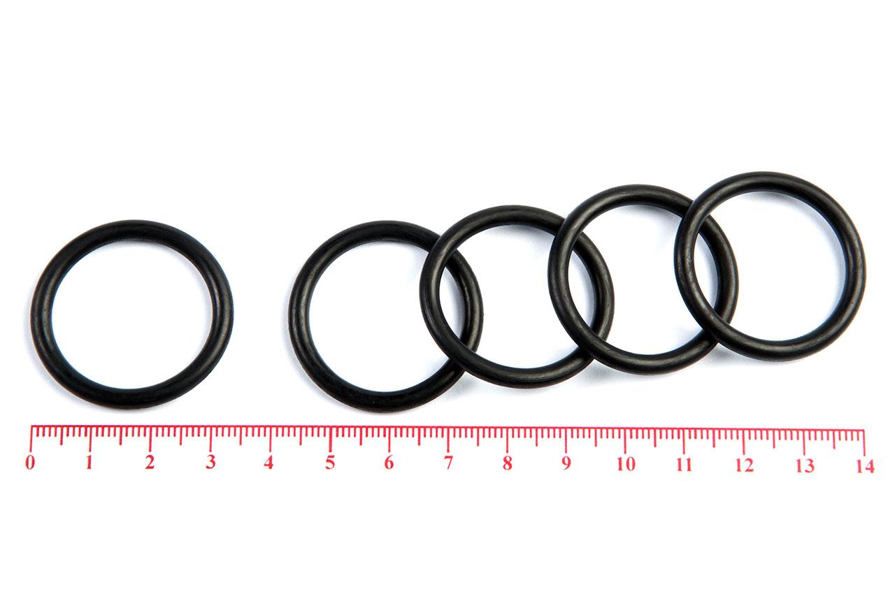 картинка Кольцо 027-033-36 (026.5-3.55) NBR70 от магазина Одежда+