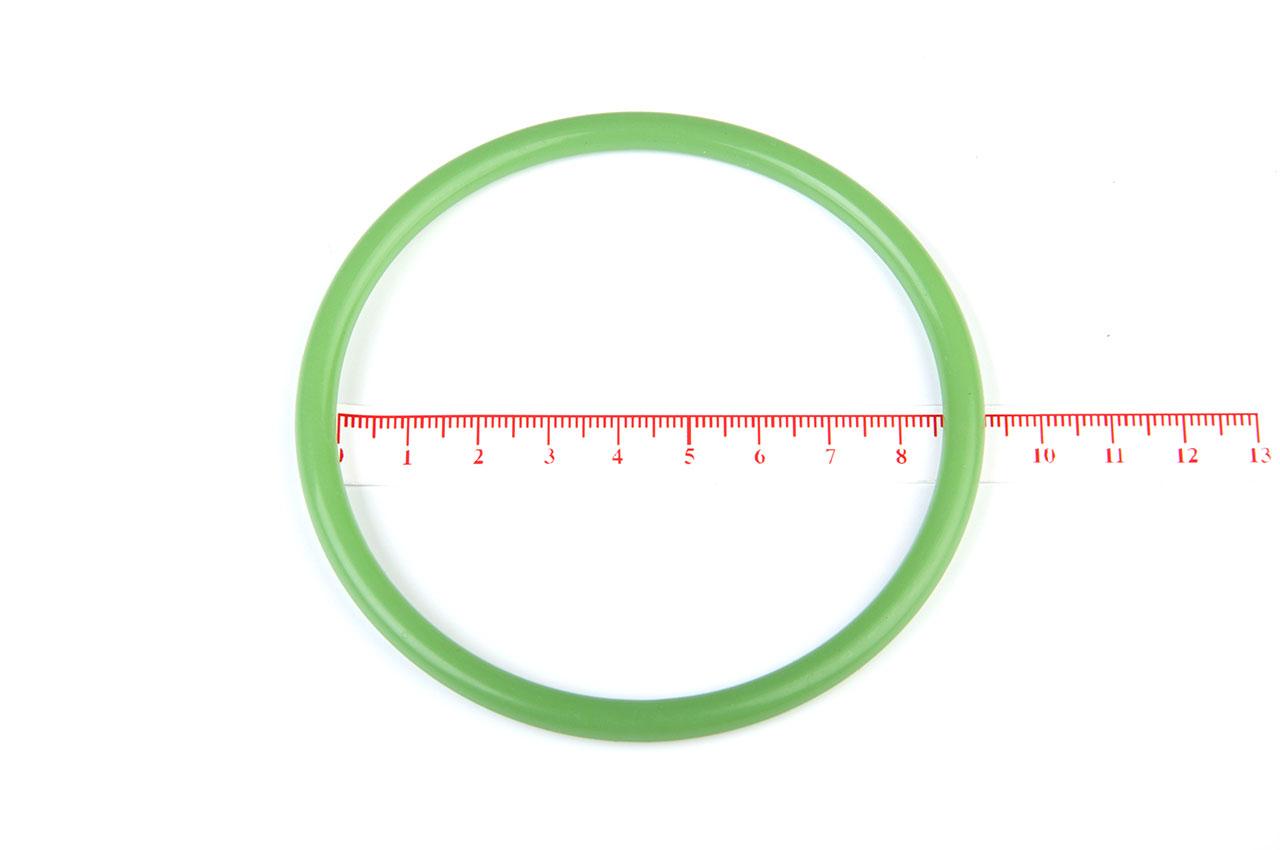 картинка Кольцо 090-100-58-2-7 силикон ГОСТ 9833-73 от магазина Одежда+