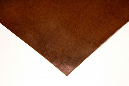 картинка Текстолит ПТК 0,5 мм (~1050х1180 мм) сорт 1 ГОСТ 5-78 от магазина Одежда+