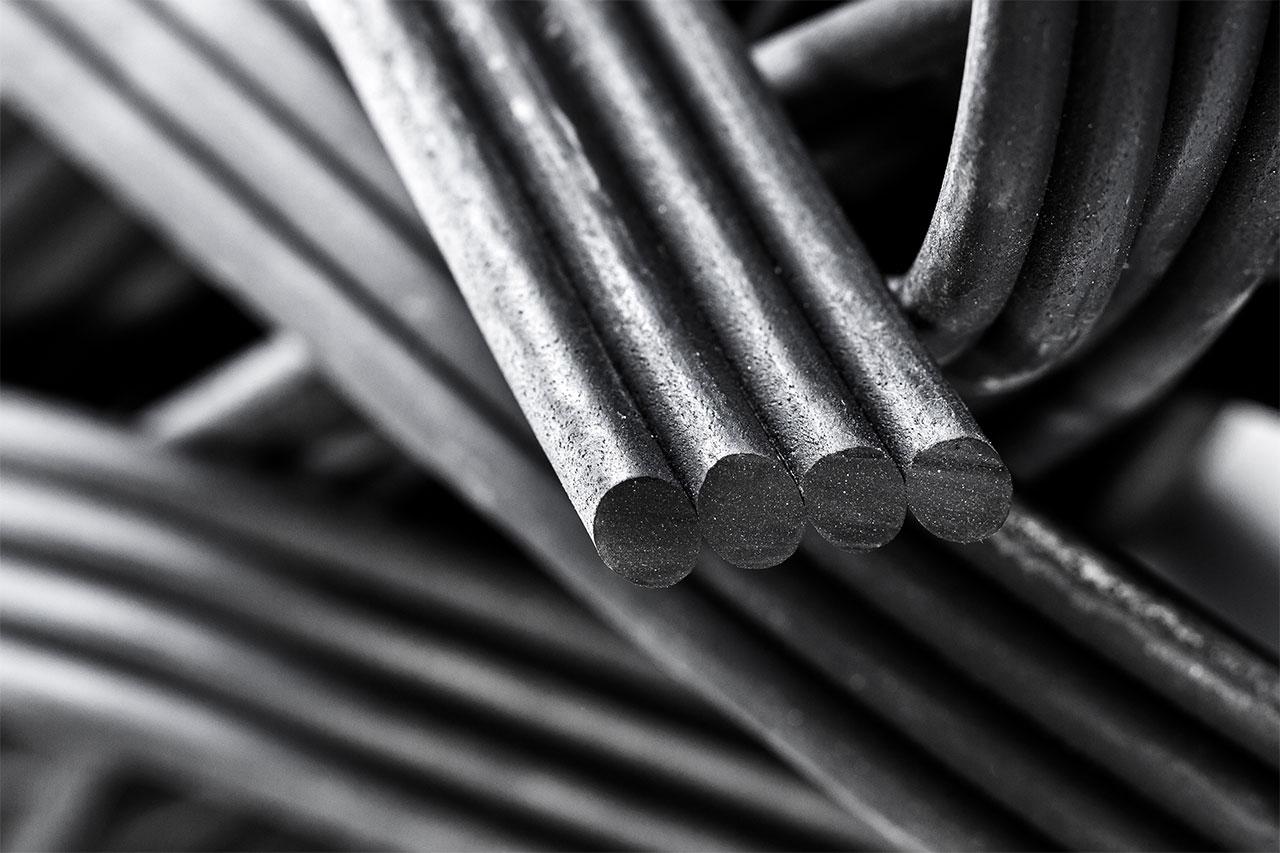 картинка Шнур резиновый 1-1с Ф 10 мм ГОСТ 6467-79 от магазина Одежда+