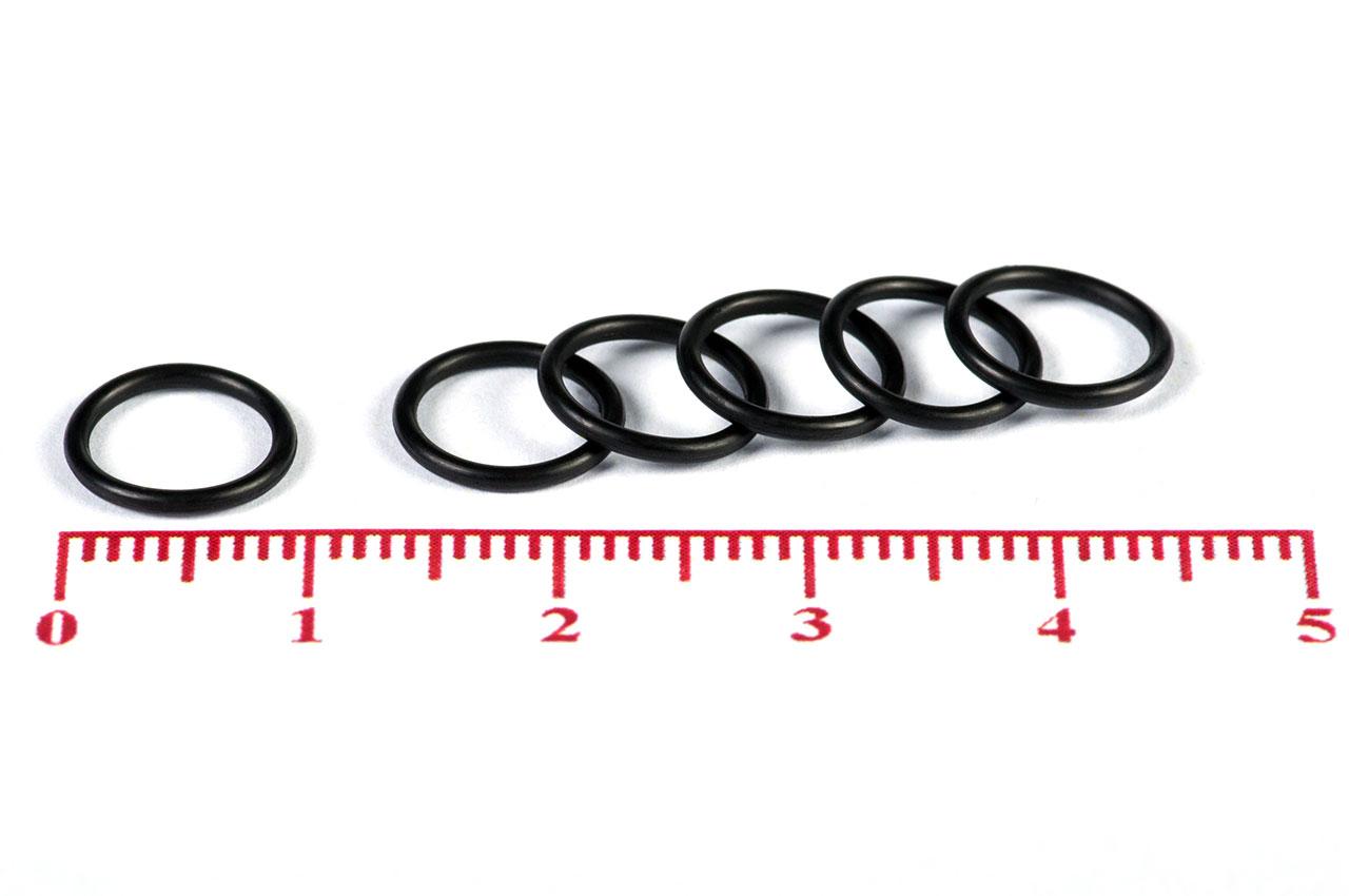 картинка Кольцо 007.5-1.0 NBR70 от магазина Одежда+