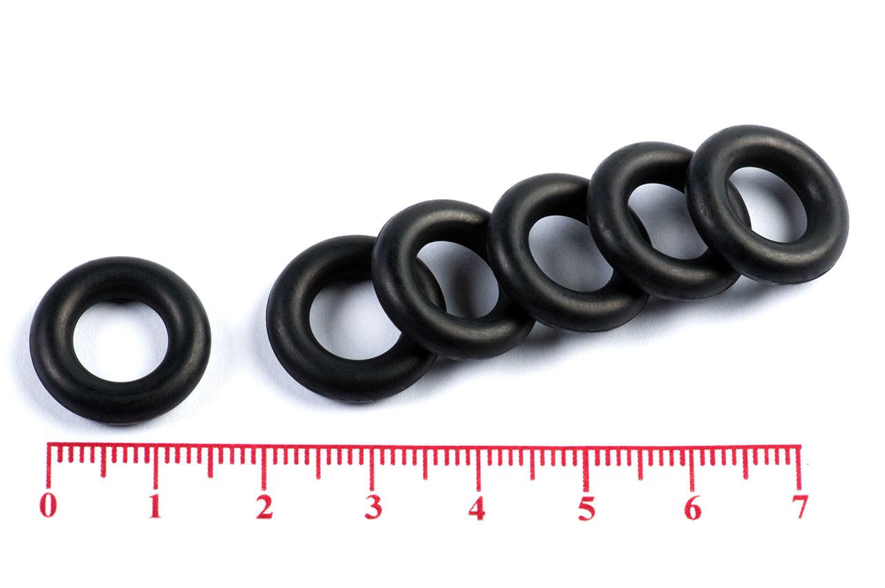 картинка Кольцо 009.0-4.0 NBR70 от магазина Одежда+