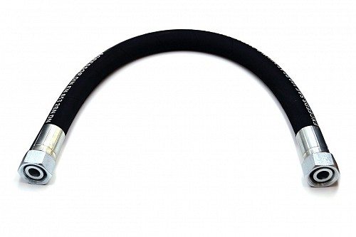 картинка Рукав РВД 20-2SN S36 DKOL (М30х2.0) 21.5 МПа 680 от магазина Одежда+