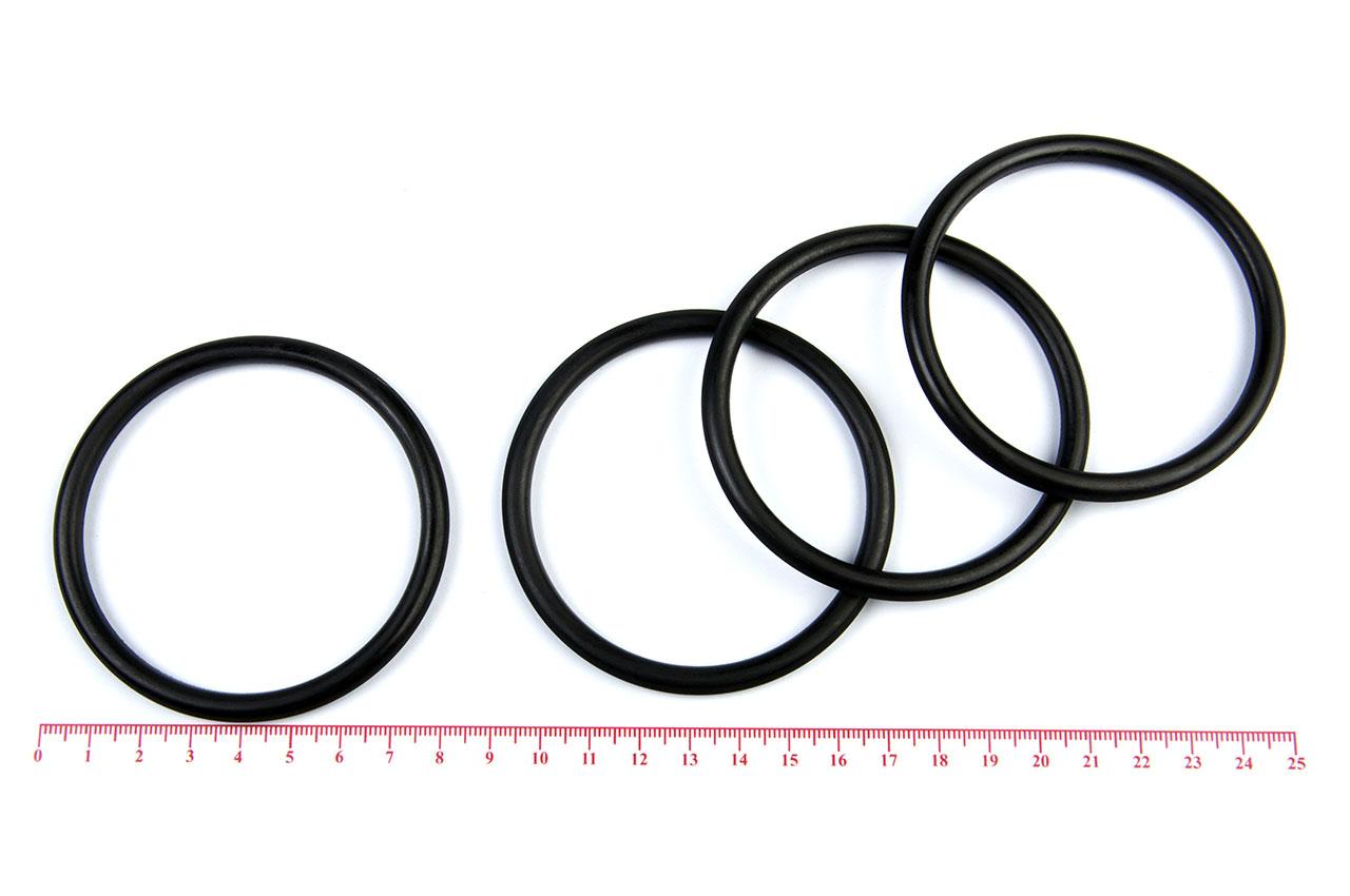 картинка Кольцо 071-081-58 ГОСТ 9833-73 от магазина Одежда+