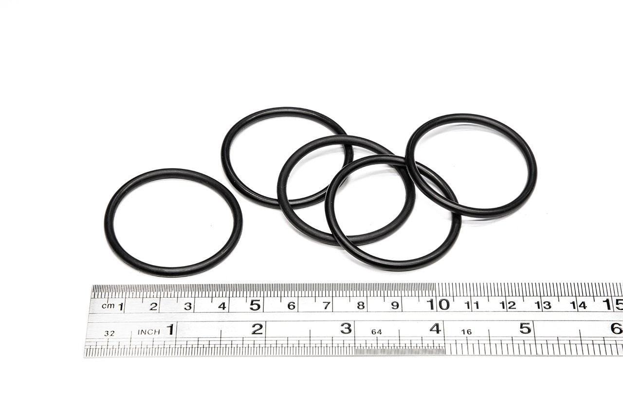 картинка Кольцо 038-042-30 (036.0-3.0) NBR70 от магазина Одежда+